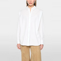 Bluse Wit