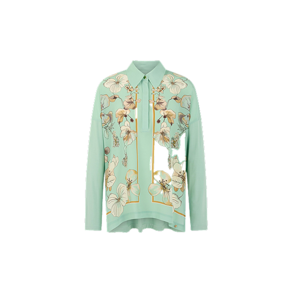 BLUSENSHIRT