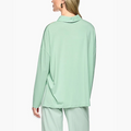 Blusenshirt Mint