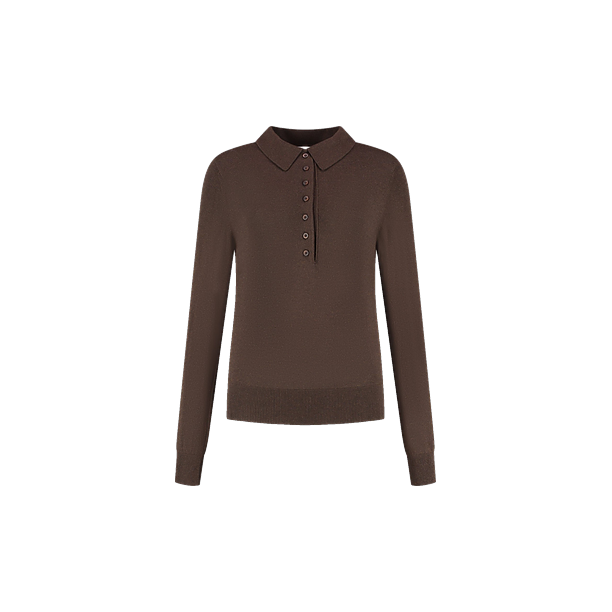 BLYTHE POLO Bruin