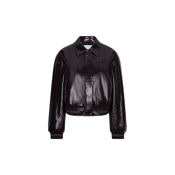 BOMBER Rose