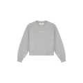 BOXY CREWNECK Grijs