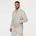 BRAGAZ KNITWEAR Taupe