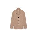 BRENTA SWACKET Beige