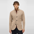 BRENTA SWACKET Beige