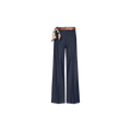 BROEK Blauw