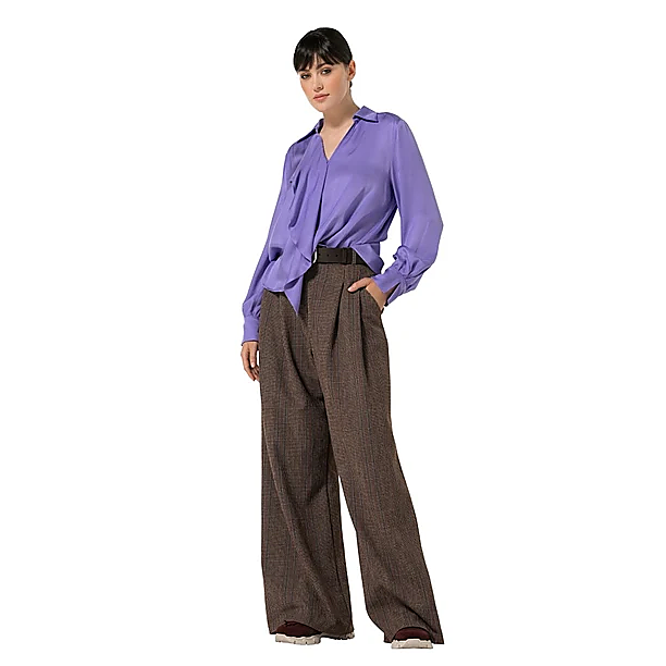 BROEK Multi Colour