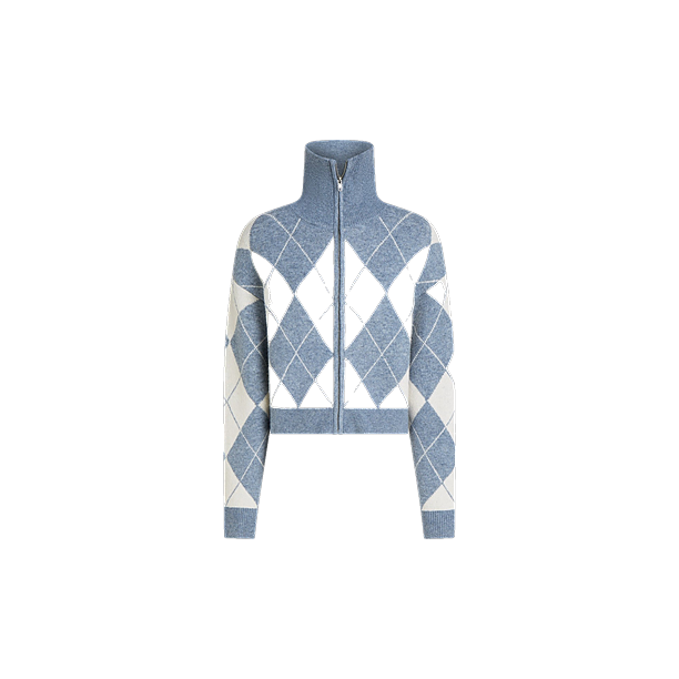 CADRIGAN Blauw