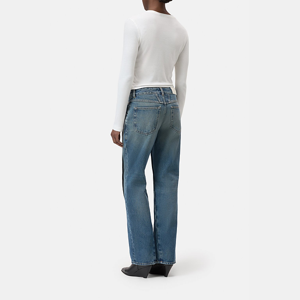 CALA-X Blauw