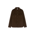 CAMICIA 13 DUB Bruin