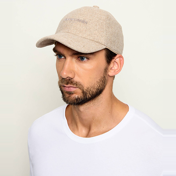CAPPELLINO BASEBALL Beige