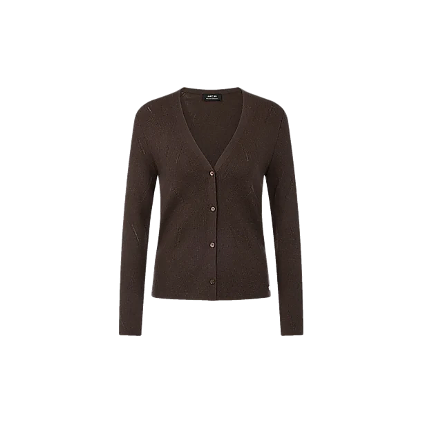 Cardigan Bruin