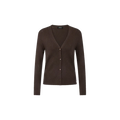 Cardigan Bruin
