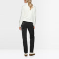 Cardigan Grege
