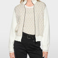 Cardigan Grege