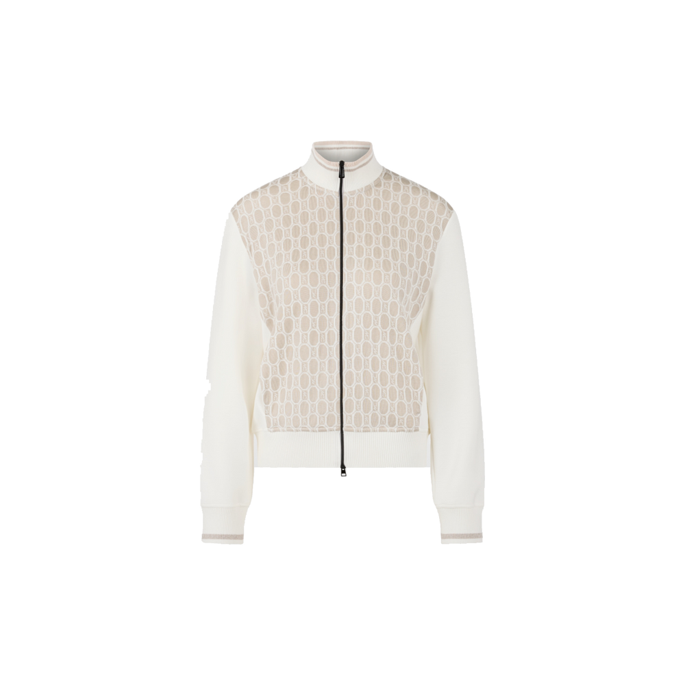 Cardigan Grege