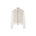 Cardigan Grege