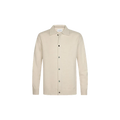CARDIGAN FULL BUTTON SAND Zand