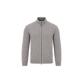 CASHMERE RASATO Licht Grijs
