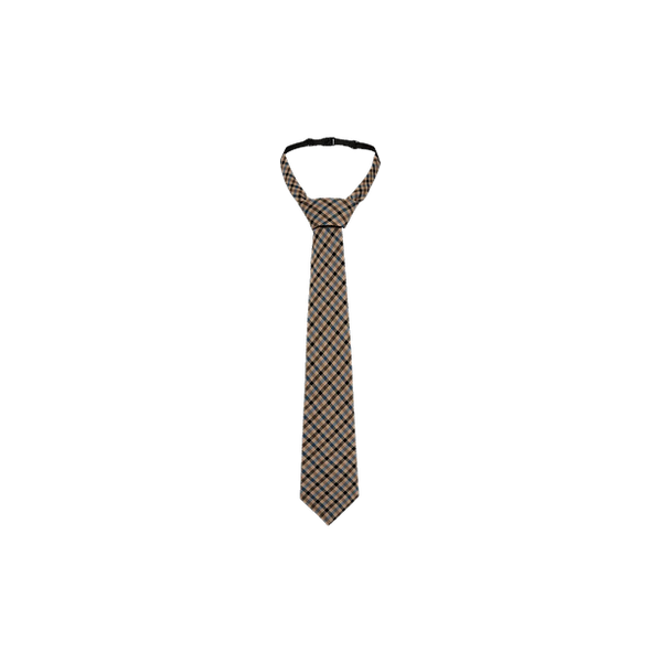 CHECK TIE