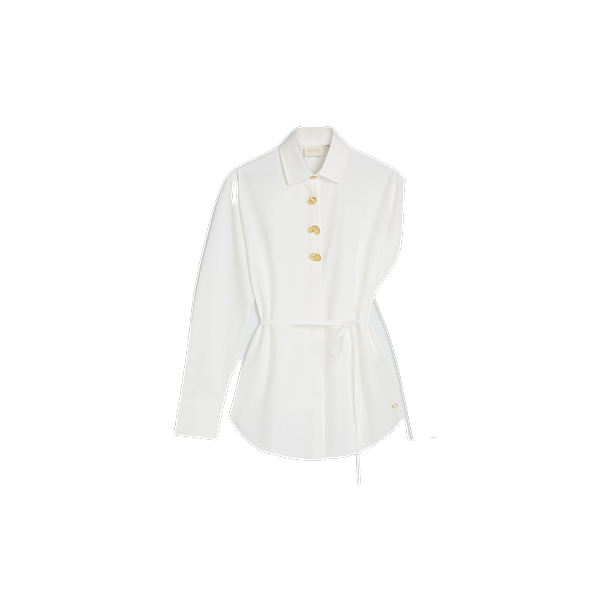 CHENDA Off White
