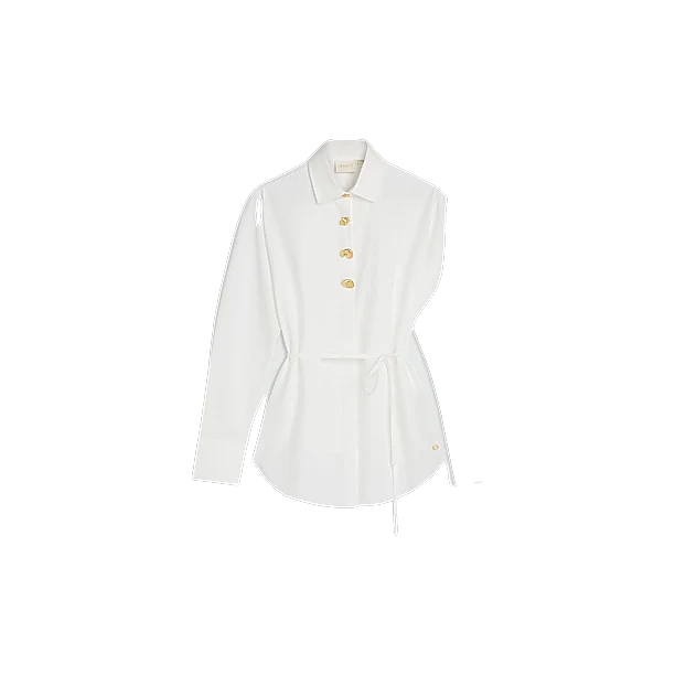 CHENDA Off White