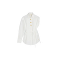 CHENDA Off White