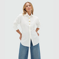 CHENDA Off White