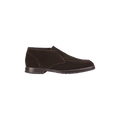 CHUKKA ADLER ELASTICO VISONE Donker Bruin