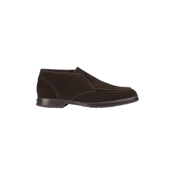 CHUKKA ADLER ELASTICO VISONE