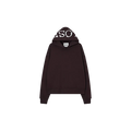 CLOSED HOODIE Bruin