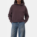CLOSED HOODIE Bruin