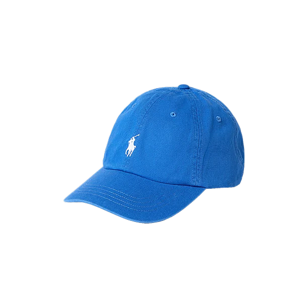 CLS SPRT CAP HAT Blauw