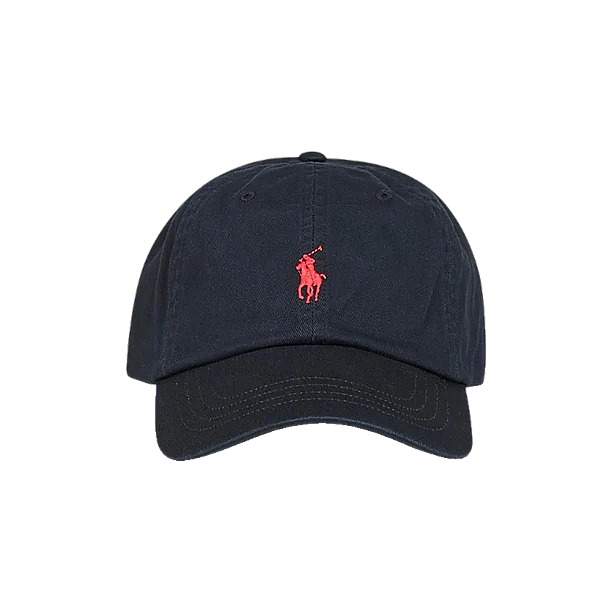 CLS SPRT CAP HAT Zwart