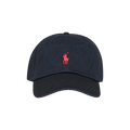 CLS SPRT CAP HAT Zwart