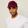 CLS SPRT CAP-HAT Bordeaux