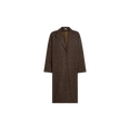COAT Tabak
