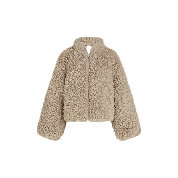 COAT Zand