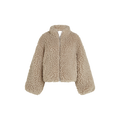 COAT Zand