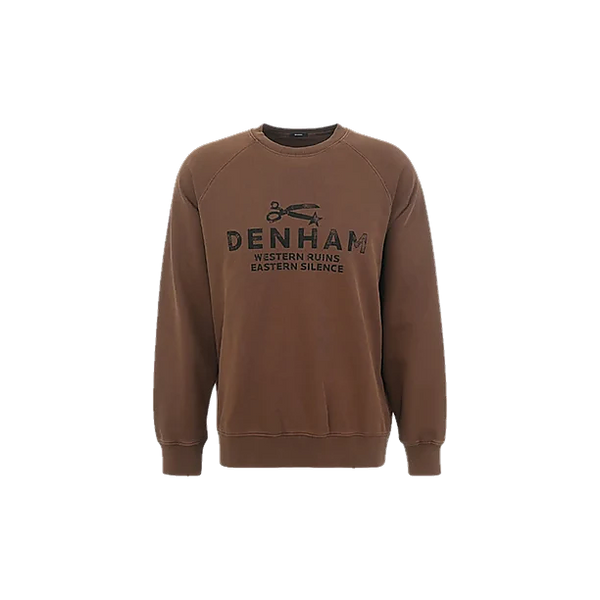 CODY LS SWEAT