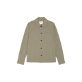 COMO HYBRID JACKET Zand