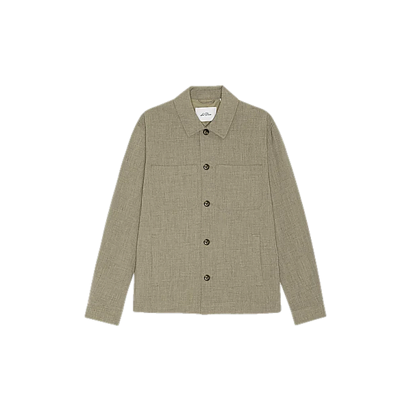 COMO HYBRID JACKET