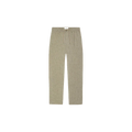 COMO TAPERED SUIT PANTS Zand
