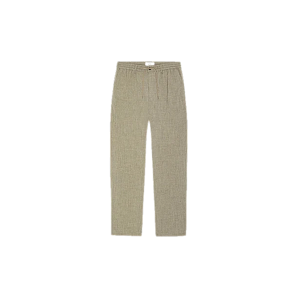 COMO TAPERED SUIT PANTS