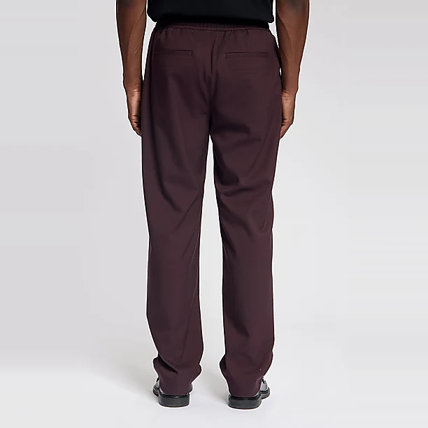 CONDOR BRUSHED TWILL PANT Petrol