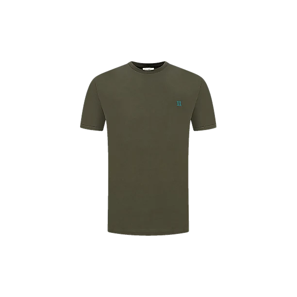 CORE SEASONAL T-SHIRT Groen