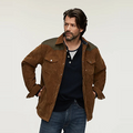 CRAFT JACKET COTEA Khaki