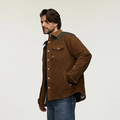 CRAFT JACKET COTEA Khaki