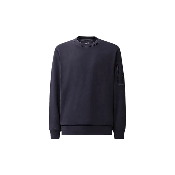 CREW NECK Marine