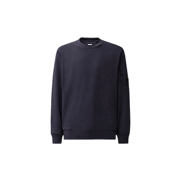 CREW NECK
